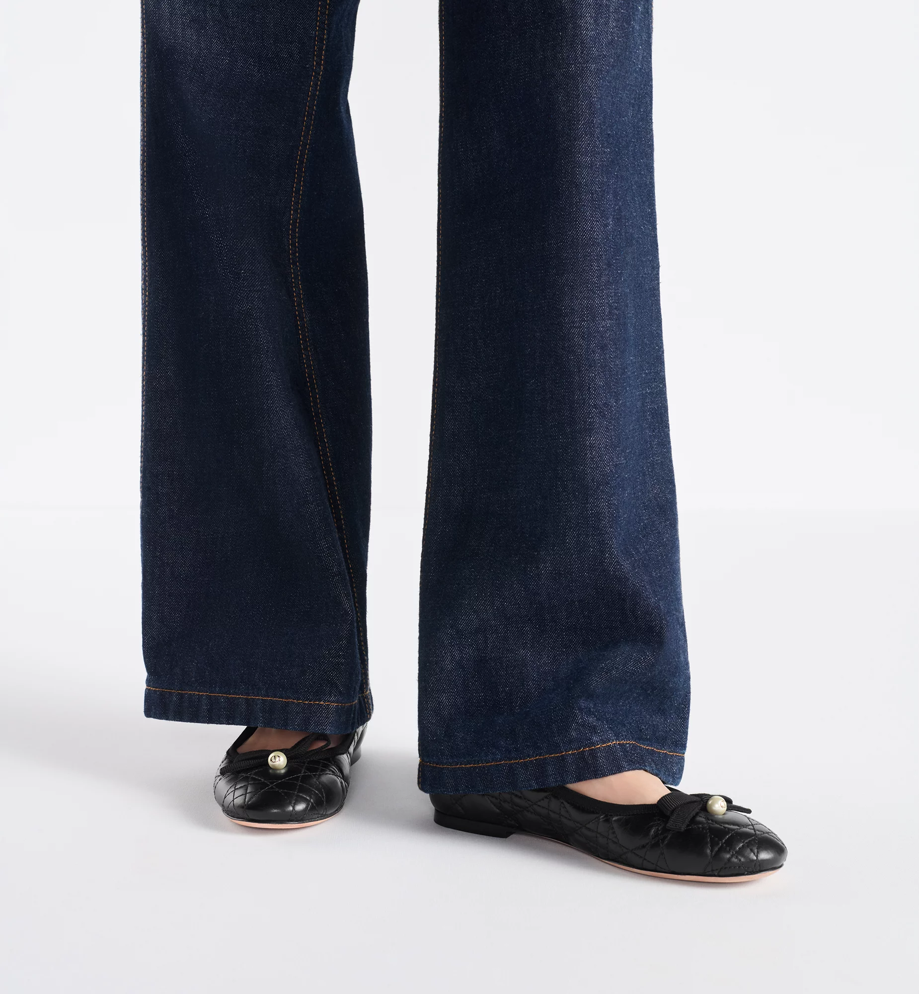 Dior Ballet Flat - Image 7